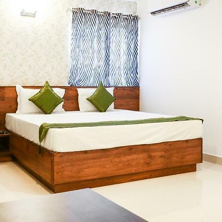 Itsy By Treebo - Comforts Inn Mangalore Luaran gambar