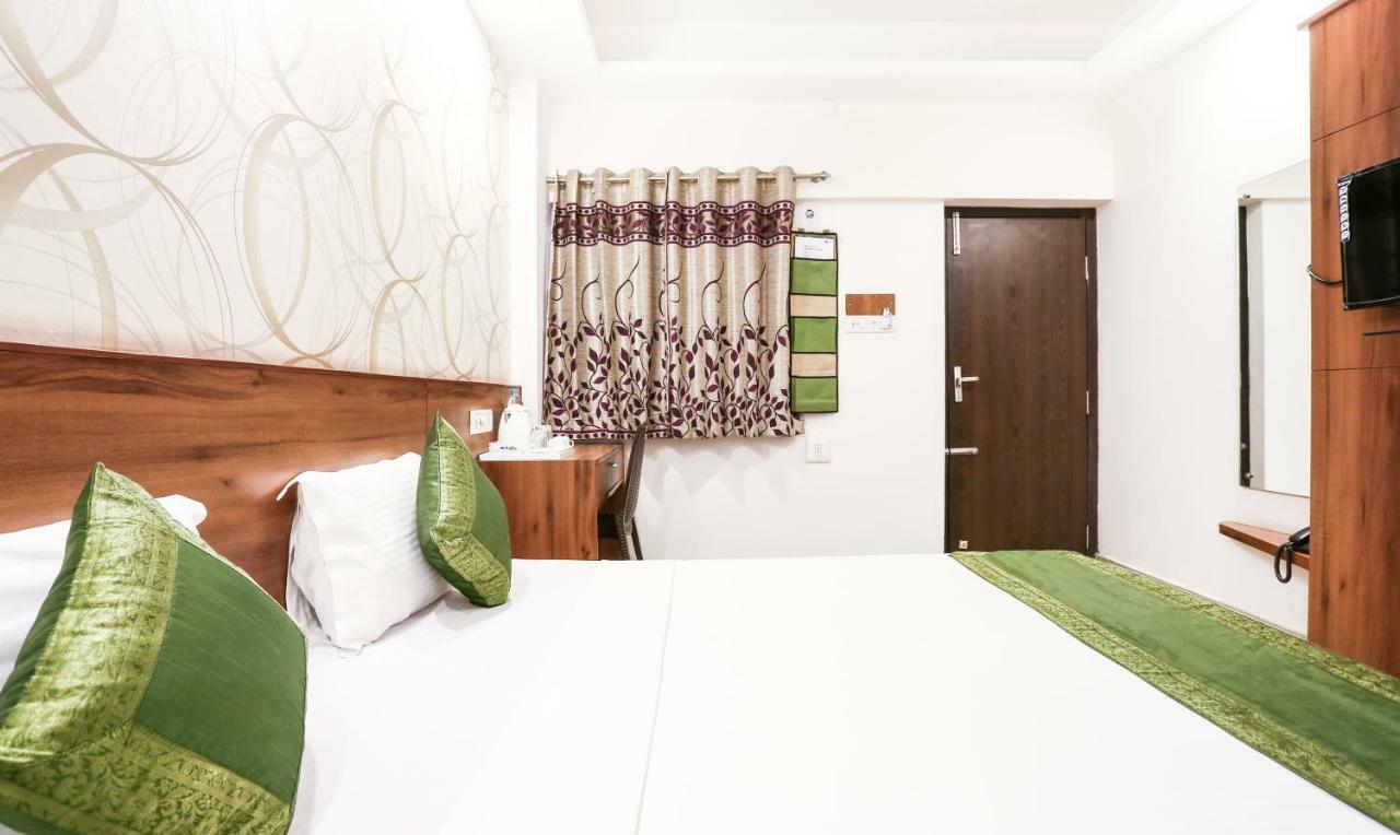 Itsy By Treebo - Comforts Inn Mangalore Luaran gambar